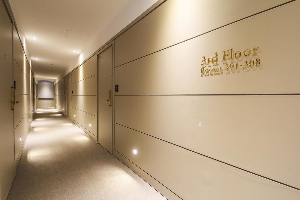 Hotel Cullinan Daechi Seoul Exteriör bild