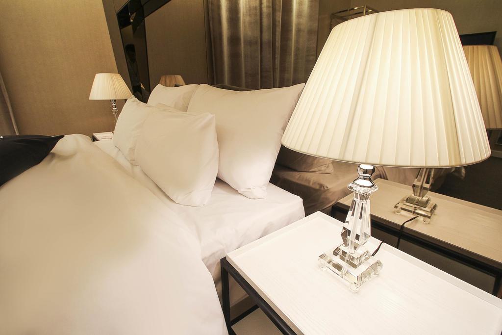 Hotel Cullinan Daechi Seoul Exteriör bild
