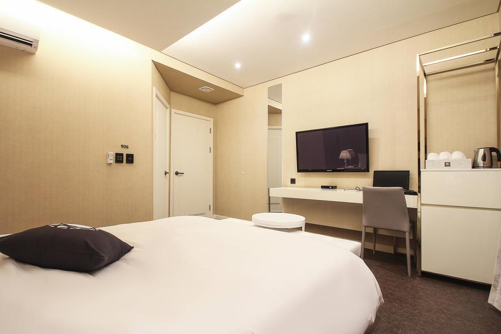 Hotel Cullinan Daechi Seoul Exteriör bild