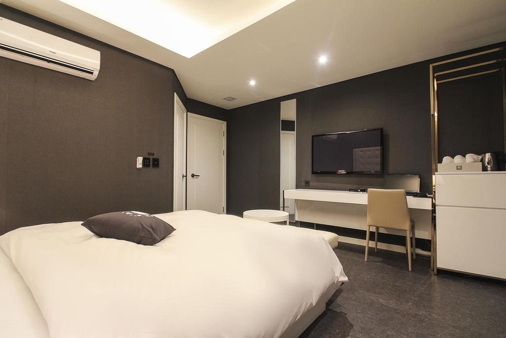 Hotel Cullinan Daechi Seoul Exteriör bild