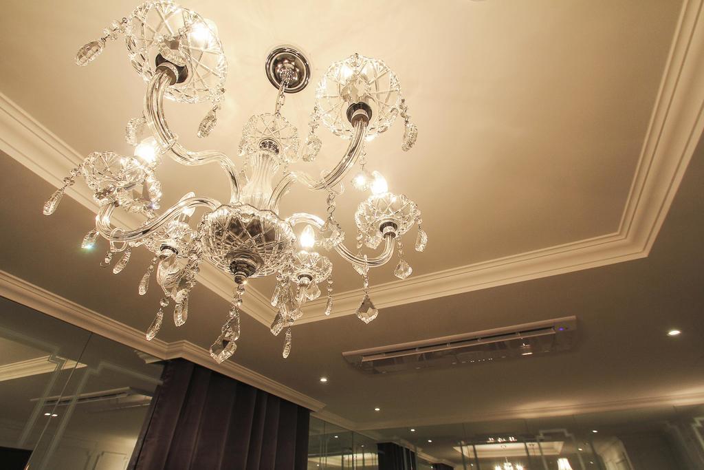Hotel Cullinan Daechi Seoul Exteriör bild